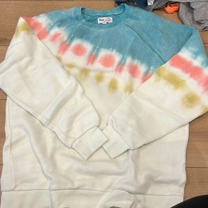 FEAT x Kristin Cavallari Collab Crew Neck